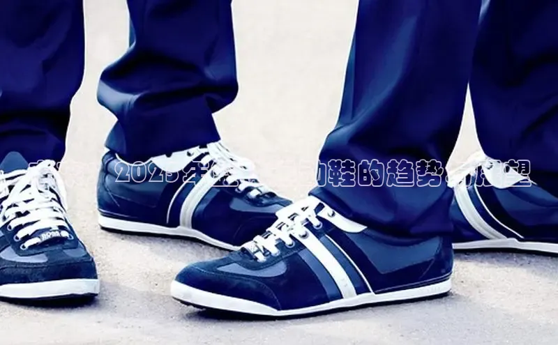 未来：2025年篮球运动鞋的趋势与展望